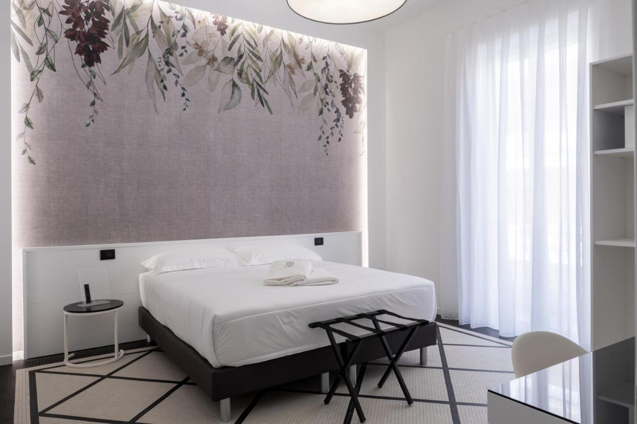 Domea Superior Rooms Bed And Breakfast Reggio Calabria Exterior foto