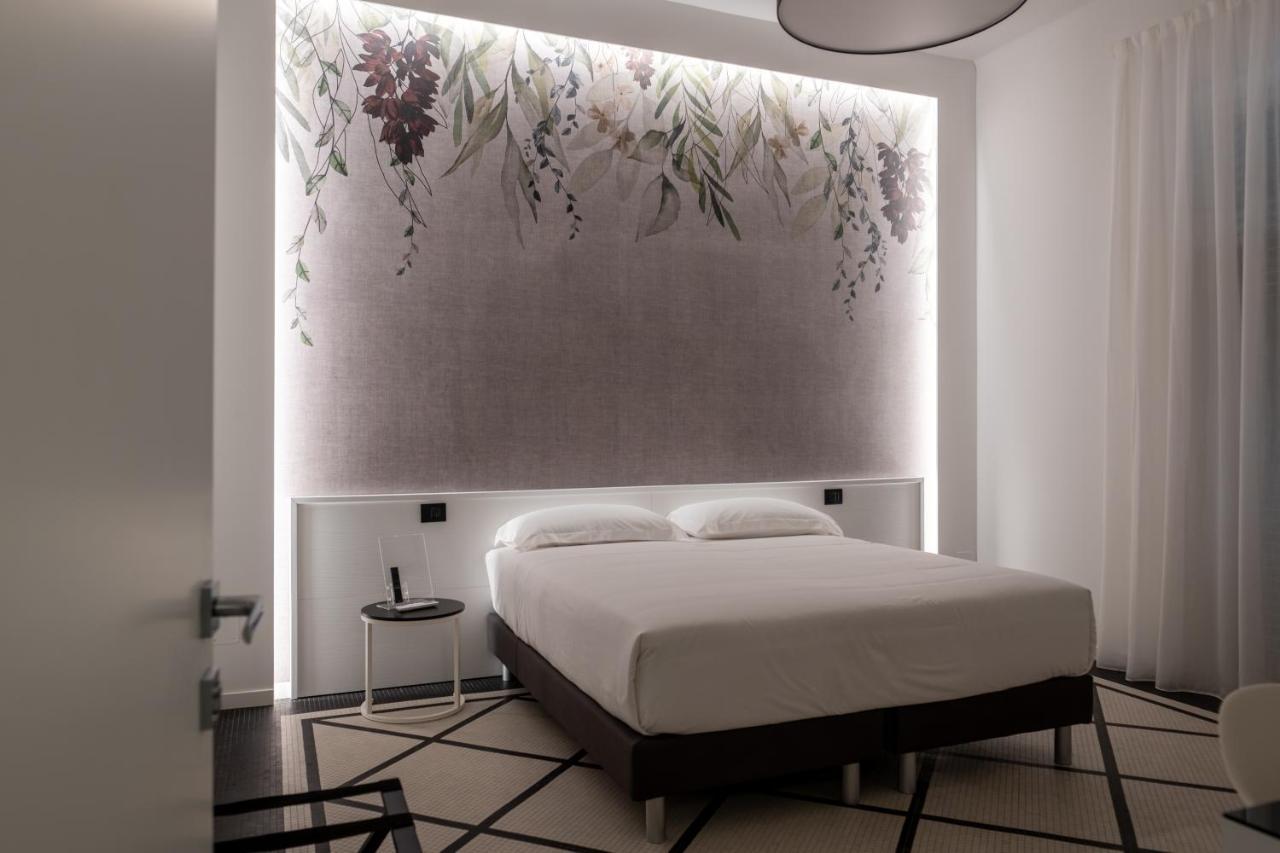 Domea Superior Rooms Bed And Breakfast Reggio Calabria Exterior foto