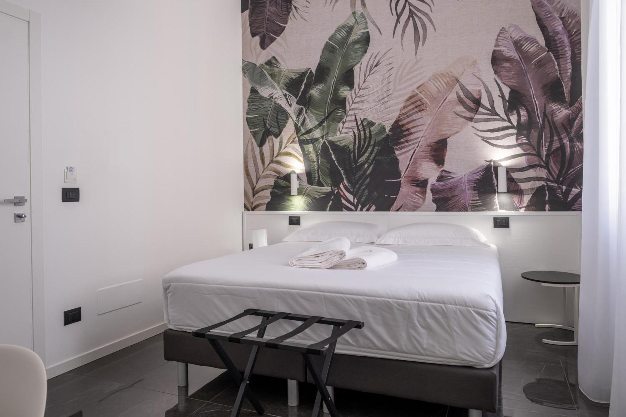 Domea Superior Rooms Bed And Breakfast Reggio Calabria Exterior foto